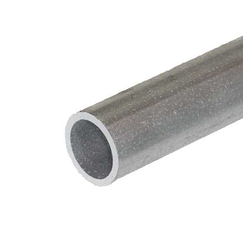 Galvanzied Pipe